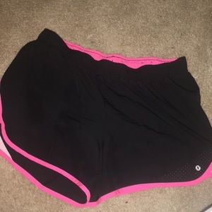 Xersion shorts